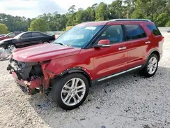 1FM5K7F88GGD26468 2016 FORD EXPLORER