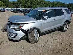 1FM5K7F88HGA26026 2017 FORD EXPLORER
