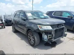 1FM5K7F88HGA35051 2017 FORD EXPLORER