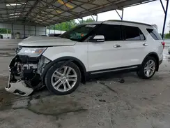 1FM5K7F88HGA97033 2017 FORD EXPLORER