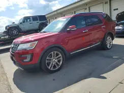 1FM5K7F88HGB58817 2017 FORD EXPLORER