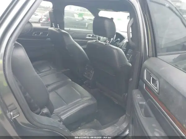 1FM5K7F88HGB70014 2017 FORD EXPLORER - Image 8