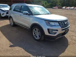 1FM5K7F88HGB76931 2017 FORD EXPLORER