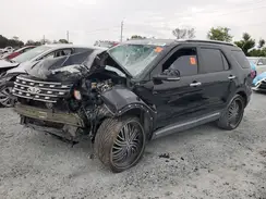 1FM5K7F88HGC06607 2017 FORD EXPLORER