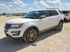 1FM5K7F88HGC20913 2017 FORD EXPLORER