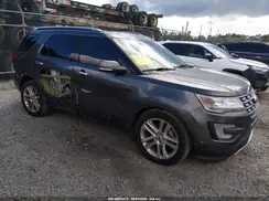 1FM5K7F88HGC29790 2017 FORD EXPLORER