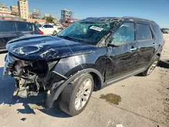 1FM5K7F88HGC33533 2017 FORD EXPLORER