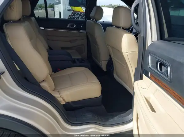 1FM5K7F88HGC51904 2017 FORD EXPLORER - Image 8