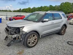 1FM5K7F88HGC59937 2017 FORD EXPLORER