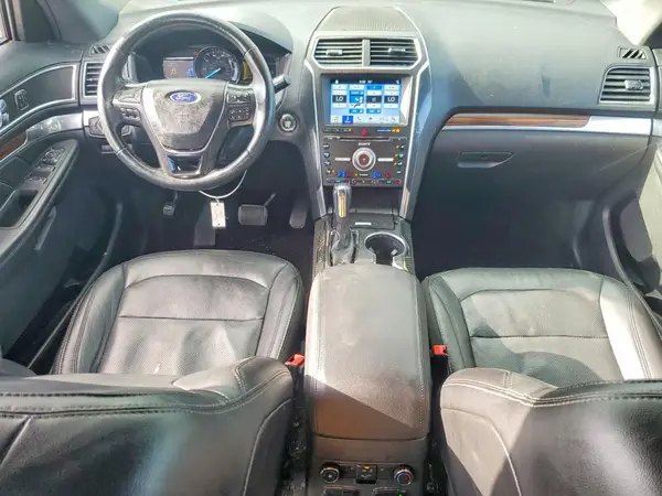 1FM5K7F88HGC59937 2017 FORD EXPLORER - Image 8