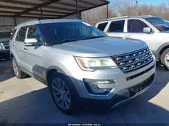 1FM5K7F88HGC68556 2017 FORD EXPLORER