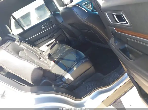 1FM5K7F88HGC68556 2017 FORD EXPLORER - Image 8