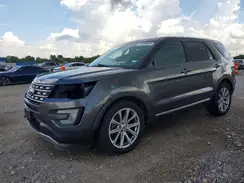 1FM5K7F88HGC68718 2017 FORD EXPLORER