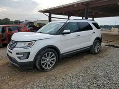 1FM5K7F88HGC69626 2017 FORD EXPLORER