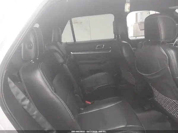 1FM5K7F88HGC85390 2017 FORD EXPLORER - Image 8