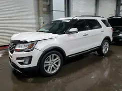 1FM5K7F88HGC89410 2017 FORD EXPLORER