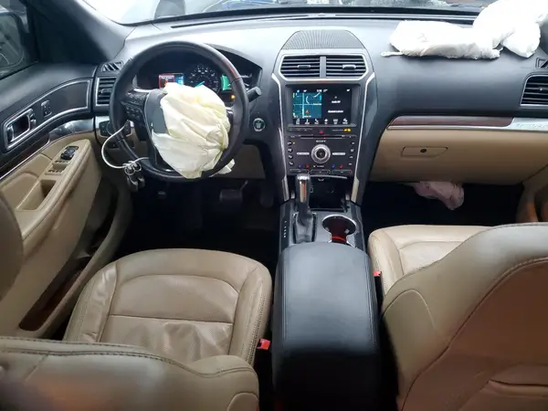 1FM5K7F88HGC89410 2017 FORD EXPLORER - Image 8