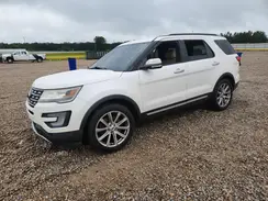 1FM5K7F88HGC92484 2017 FORD EXPLORER