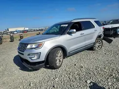1FM5K7F88HGC93649 2017 FORD EXPLORER