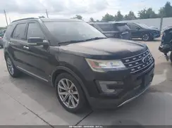 1FM5K7F88HGD22129 2017 FORD EXPLORER