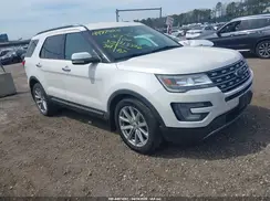 1FM5K7F88HGD39979 2017 FORD EXPLORER