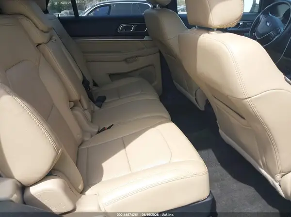 1FM5K7F88HGD39979 2017 FORD EXPLORER - Image 8