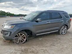 1FM5K7F88HGD53137 2017 FORD EXPLORER