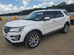 1FM5K7F88HGE19198 2017 FORD EXPLORER