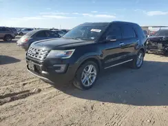 1FM5K7F88HGE42772 2017 FORD EXPLORER