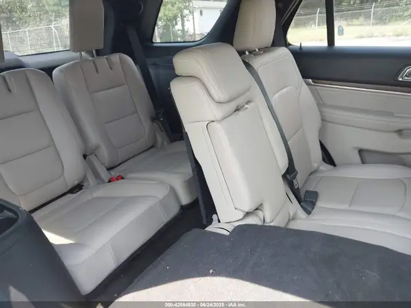 1FM5K7F88JGA11614 2018 FORD EXPLORER - Image 8
