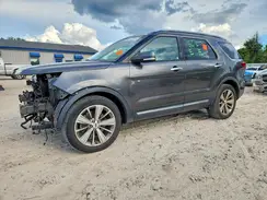 1FM5K7F88JGA20166 2018 FORD EXPLORER
