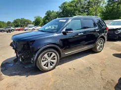 1FM5K7F88JGA28803 2018 FORD EXPLORER