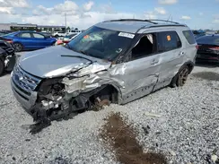 1FM5K7F88JGA57377 2018 FORD EXPLORER