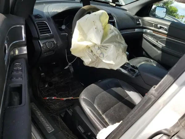 1FM5K7F88JGA57377 2018 FORD EXPLORER - Image 8