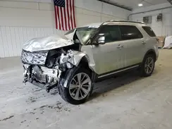 1FM5K7F88JGA69853 2018 FORD EXPLORER