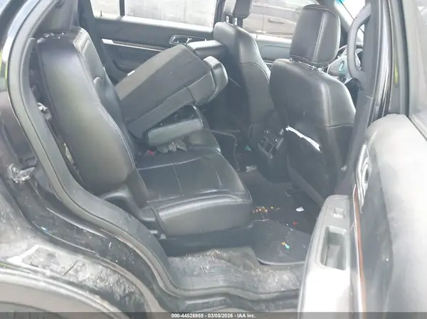 1FM5K7F88JGA82652 2018 FORD EXPLORER - Image 8