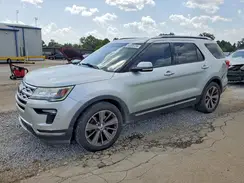 1FM5K7F88JGA99208 2018 FORD EXPLORER