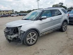 1FM5K7F88JGB11518 2018 FORD EXPLORER