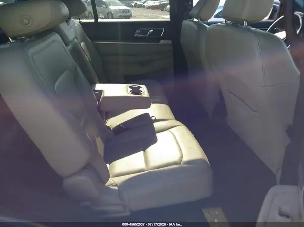 1FM5K7F88JGB30084 2018 FORD EXPLORER - Image 8