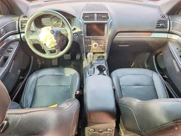 1FM5K7F88JGB45734 2018 FORD EXPLORER - Image 8