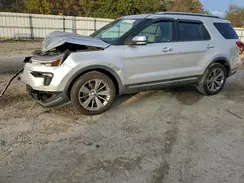 1FM5K7F88JGB67099 2018 FORD EXPLORER