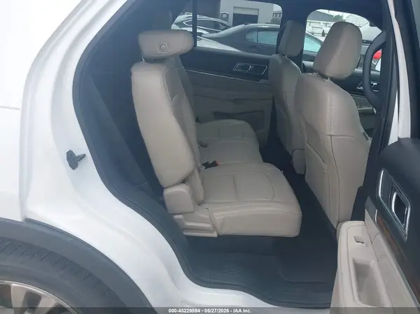 1FM5K7F88JGB78488 2018 FORD EXPLORER - Image 8
