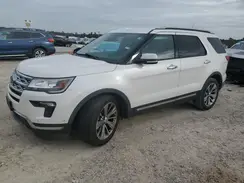 1FM5K7F88JGB84811 2018 FORD EXPLORER
