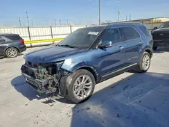 1FM5K7F88JGB88728 2018 FORD EXPLORER
