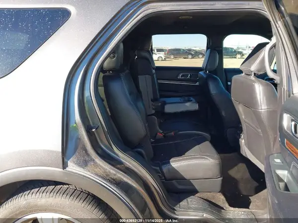 1FM5K7F88JGC05043 2018 FORD EXPLORER - Image 8