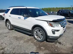 1FM5K7F88JGC22313 2018 FORD EXPLORER