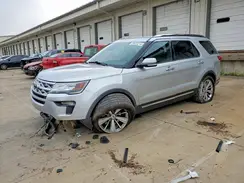 1FM5K7F88JGC67168 2018 FORD EXPLORER