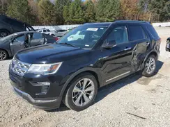 1FM5K7F88KGA10769 2019 FORD EXPLORER