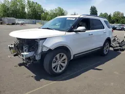 1FM5K7F88KGA17348 2019 FORD EXPLORER