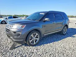1FM5K7F88KGA32741 2019 FORD EXPLORER